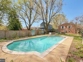 821 S Monroe Street, Arlington VA 22204