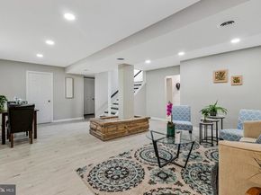 821 S Monroe Street, Arlington VA 22204