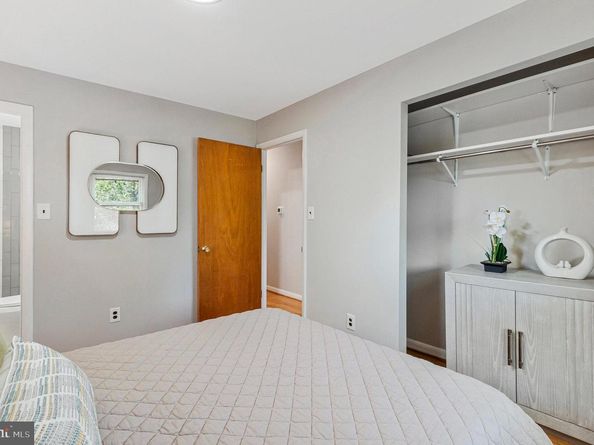 821 S Monroe Street, Arlington VA 22204