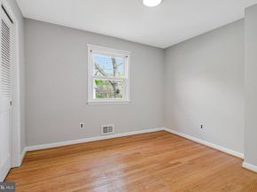 821 S Monroe Street, Arlington VA 22204