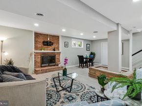 821 S Monroe Street, Arlington VA 22204