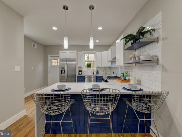 135 E Springer Street, Philadelphia PA 19119