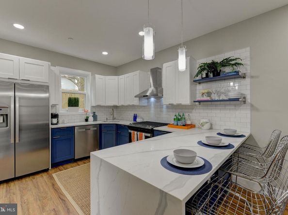 135 E Springer Street, Philadelphia PA 19119