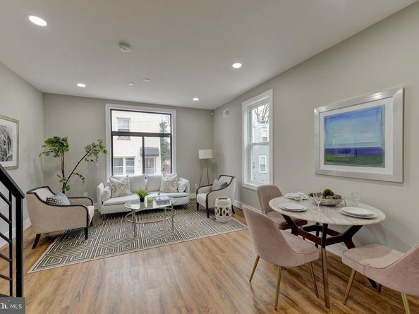 135 E Springer Street, Philadelphia PA 19119