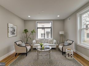 135 E Springer Street, Philadelphia PA 19119