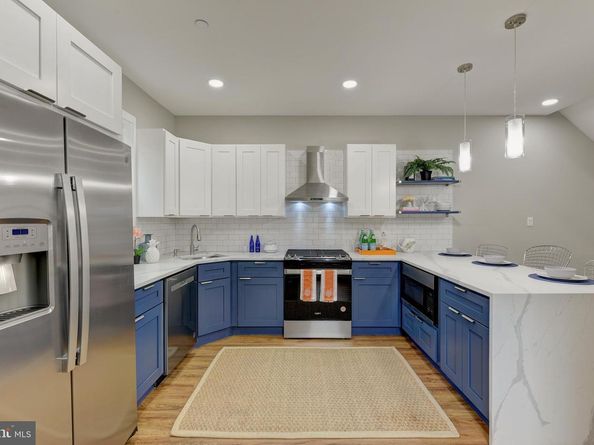 135 E Springer Street, Philadelphia PA 19119