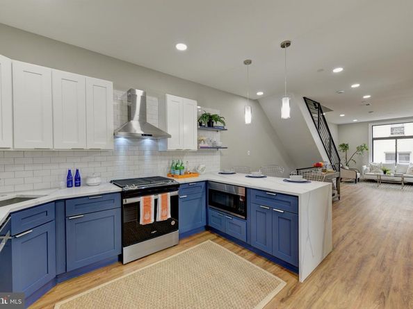 135 E Springer Street, Philadelphia PA 19119