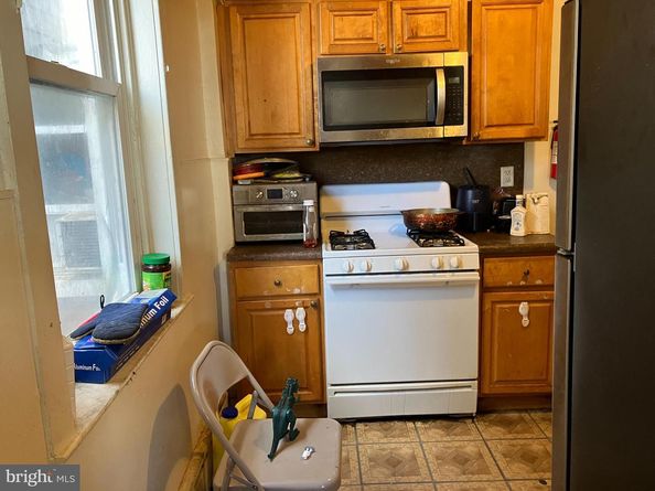 1623 Worrell Street, Philadelphia PA 19124