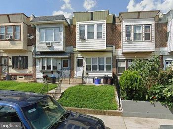 1623 Worrell Street