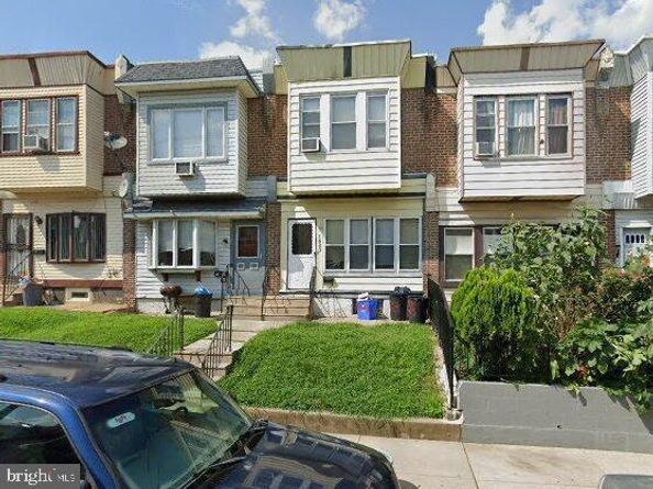 1623 Worrell Street, Philadelphia PA 19124