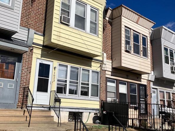 1623 Worrell Street, Philadelphia PA 19124