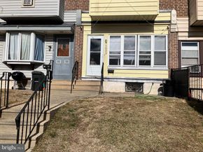 1623 Worrell Street, Philadelphia PA 19124