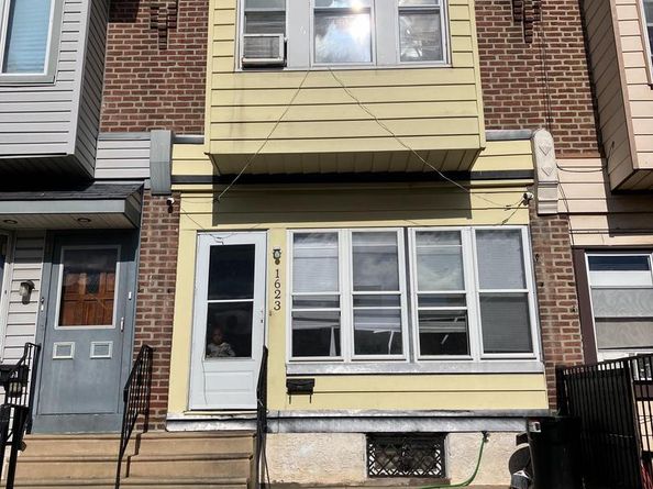 1623 Worrell Street, Philadelphia PA 19124