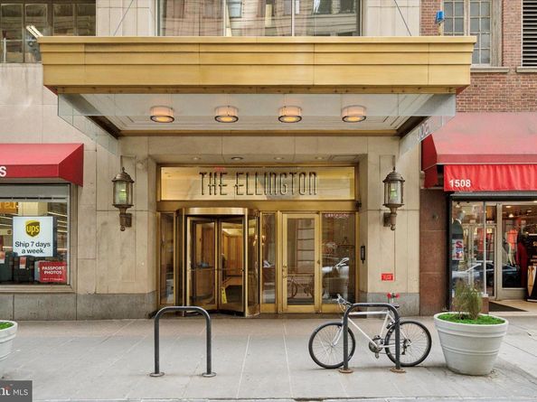 1500 Chestnut Street 6E, Philadelphia PA 19102