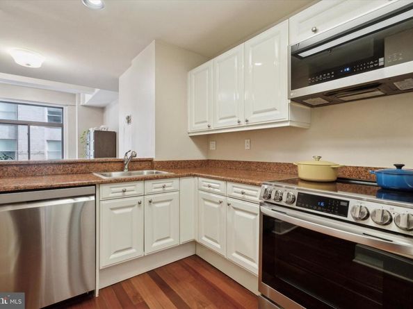 1500 Chestnut Street 6E, Philadelphia PA 19102