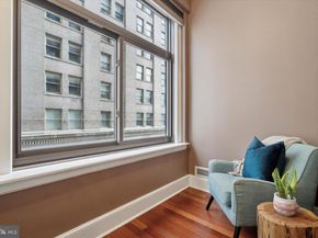 1500 Chestnut Street 6E, Philadelphia PA 19102