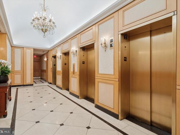 1500 Chestnut Street 6E, Philadelphia PA 19102