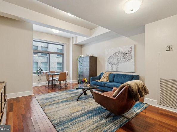 1500 Chestnut Street 6E, Philadelphia PA 19102