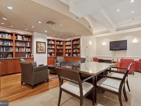 1500 Chestnut Street 6E, Philadelphia PA 19102