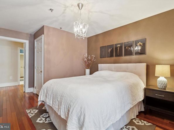 1500 Chestnut Street 6E, Philadelphia PA 19102
