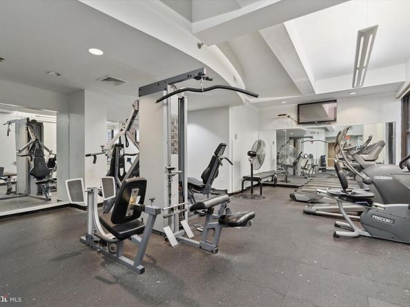 1500 Chestnut Street 6E, Philadelphia PA 19102
