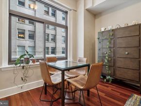 1500 Chestnut Street 6E, Philadelphia PA 19102