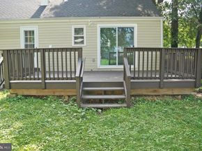 3027 Wayne Road, Falls Church VA 22042