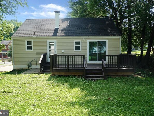 3027 Wayne Road, Falls Church VA 22042