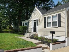 3027 Wayne Road, Falls Church VA 22042