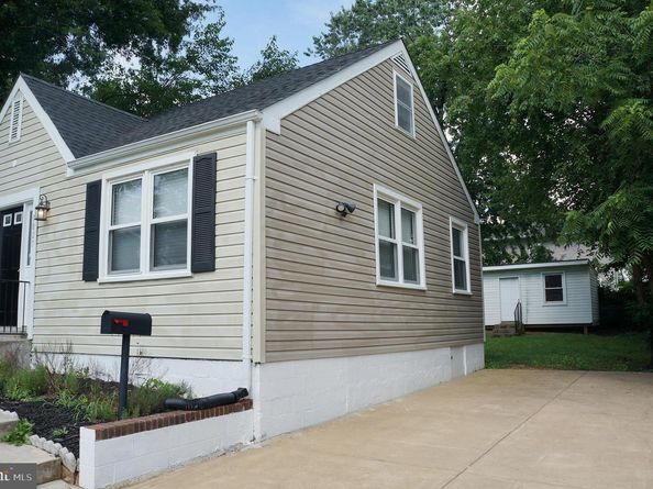 3027 Wayne Road, Falls Church VA 22042