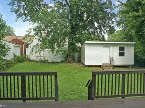 3027 Wayne Road, Falls Church VA 22042