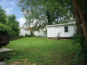 3027 Wayne Road, Falls Church VA 22042