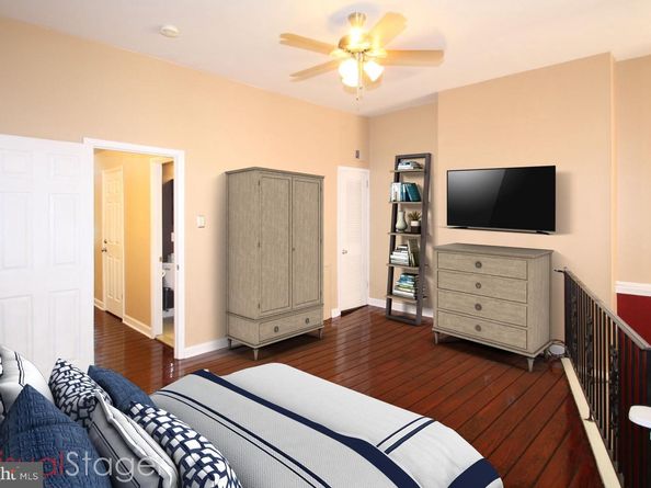506 S 11TH Street 33, Philadelphia PA 19147