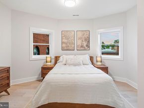 1724 Connecticut Avenue NW 1, Washington DC 20009