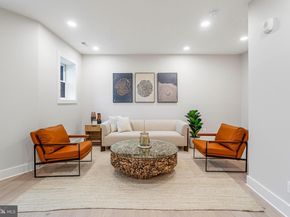 1724 Connecticut Avenue NW 1, Washington DC 20009