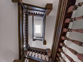 1724 Connecticut Avenue NW 1, Washington DC 20009