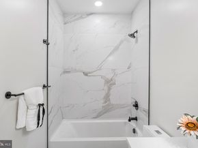 1724 Connecticut Avenue NW 1, Washington DC 20009