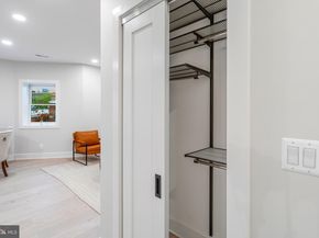 1724 Connecticut Avenue NW 1, Washington DC 20009