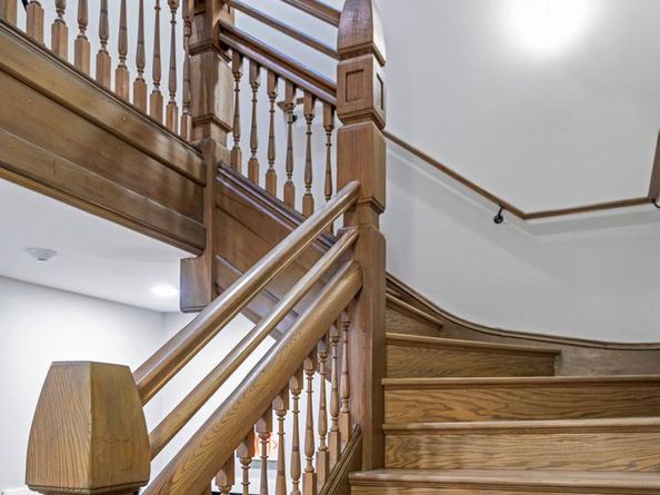 1724 Connecticut Avenue NW 1, Washington DC 20009