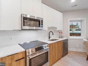 1724 Connecticut Avenue NW 1, Washington DC 20009