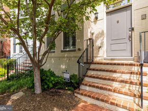 316 I Street SE, Washington DC 20003