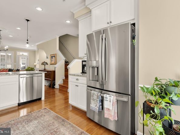 316 I Street SE, Washington DC 20003