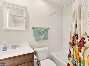 316 I Street SE, Washington DC 20003