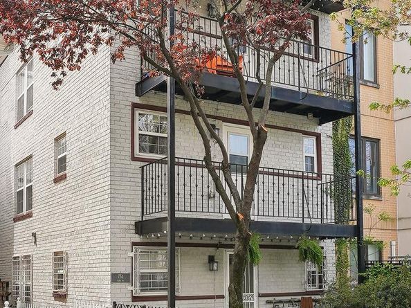 754 Park Road NW 3, Washington DC 20010