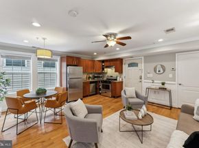 754 Park Road NW 3, Washington DC 20010
