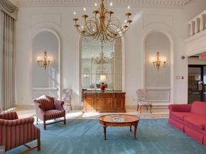 1300 Army Navy Drive 803, Arlington VA 22202