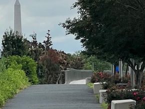 1300 Army Navy Drive 803, Arlington VA 22202