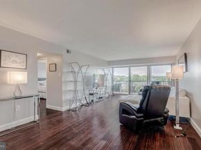 1300 Army Navy Drive 803, Arlington VA 22202