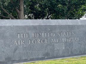 1300 Army Navy Drive 803, Arlington VA 22202