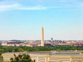 1300 Army Navy Drive 803, Arlington VA 22202